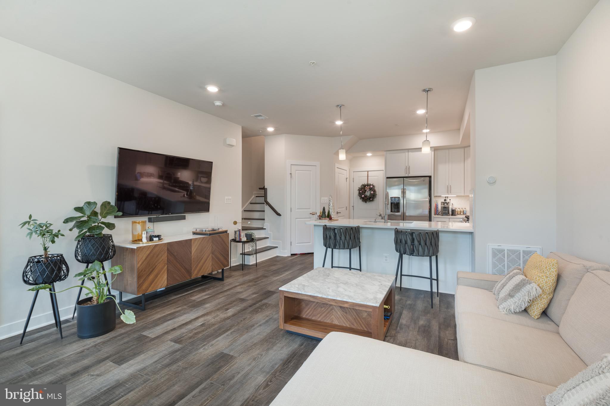13266 Woodland Park ROAD Unit: 3G