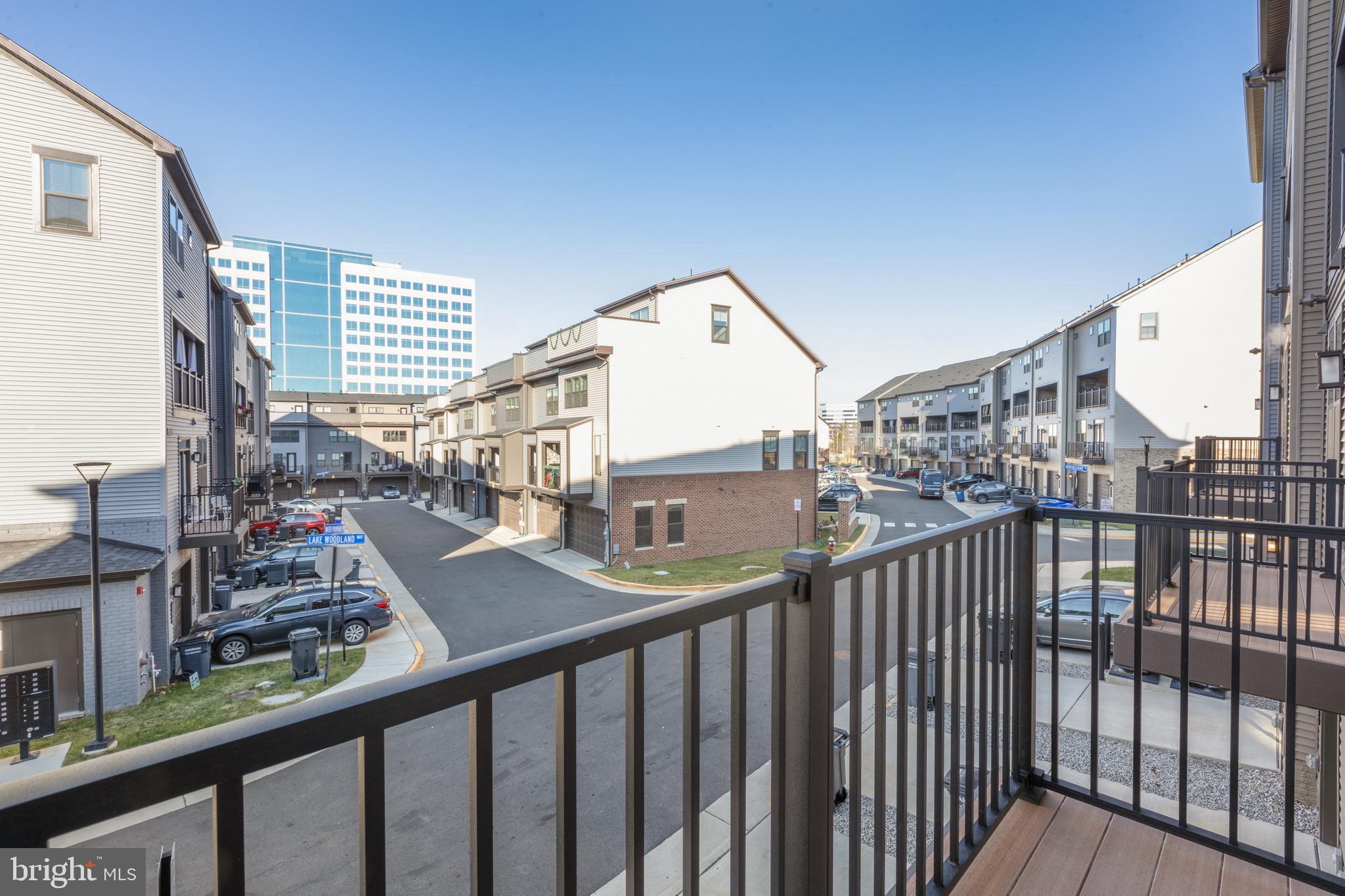 13266 Woodland Park ROAD Unit: 3G