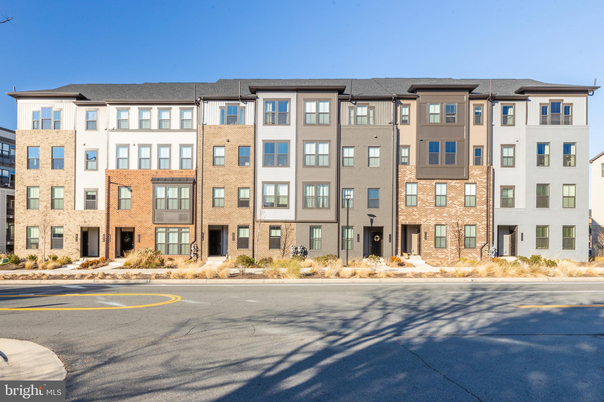 13266 Woodland Park ROAD Unit: 3G