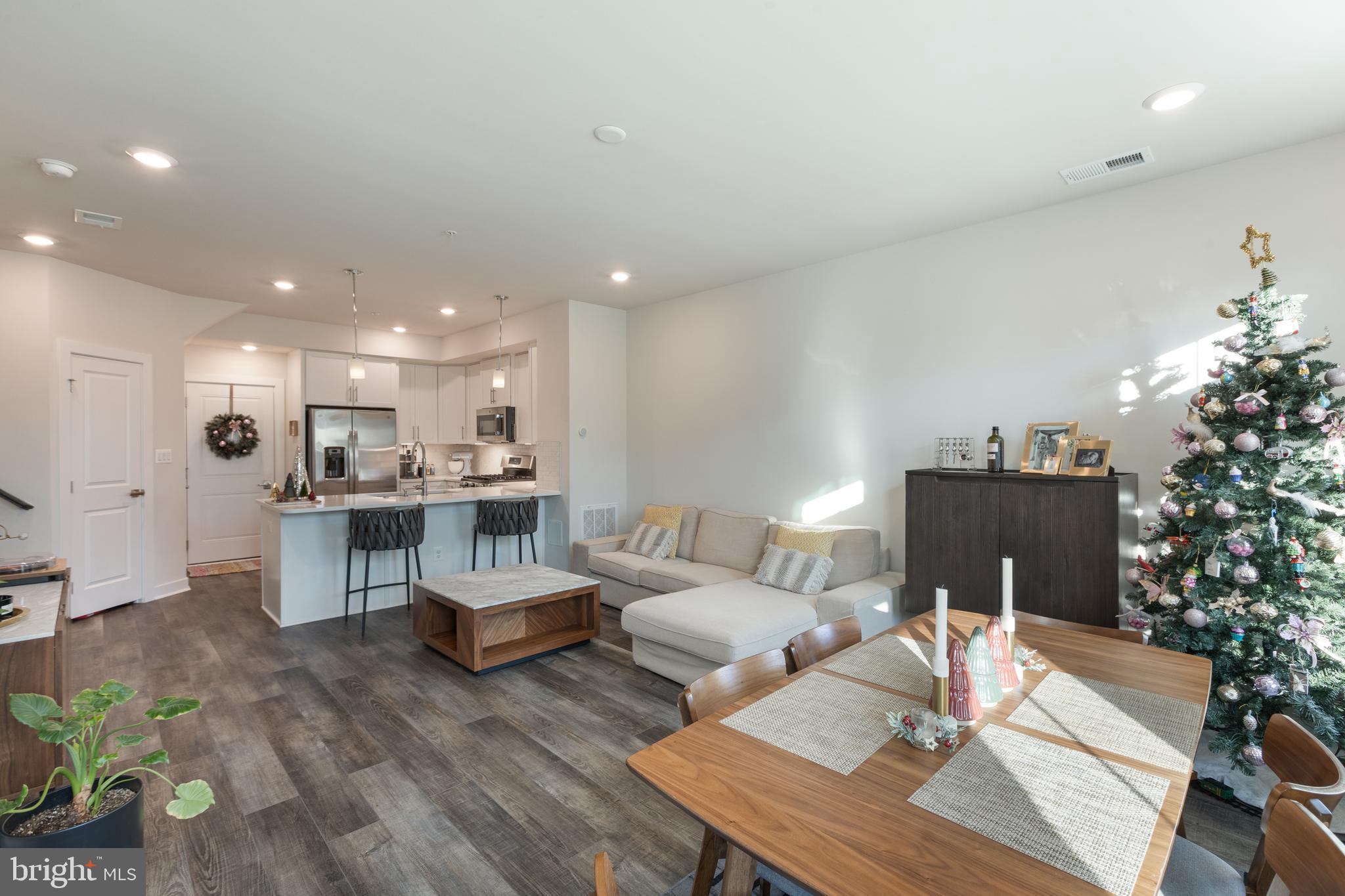 13266 Woodland Park ROAD Unit: 3G