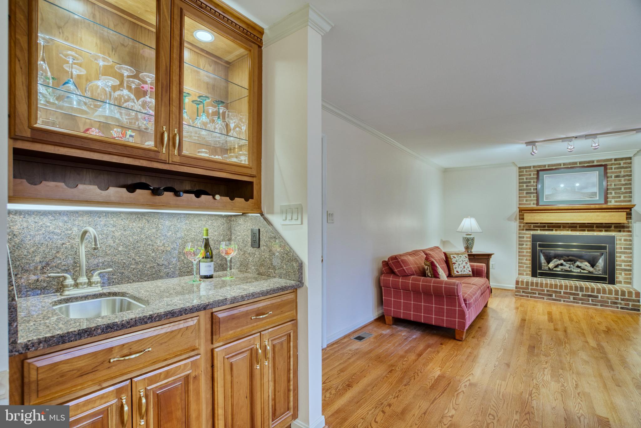 4615 Tapestry DRIVE