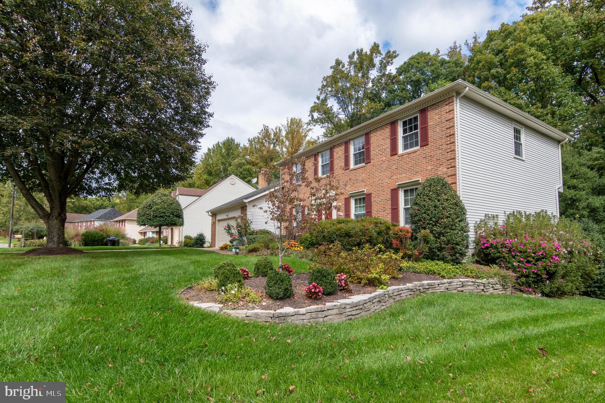 4615 Tapestry DRIVE