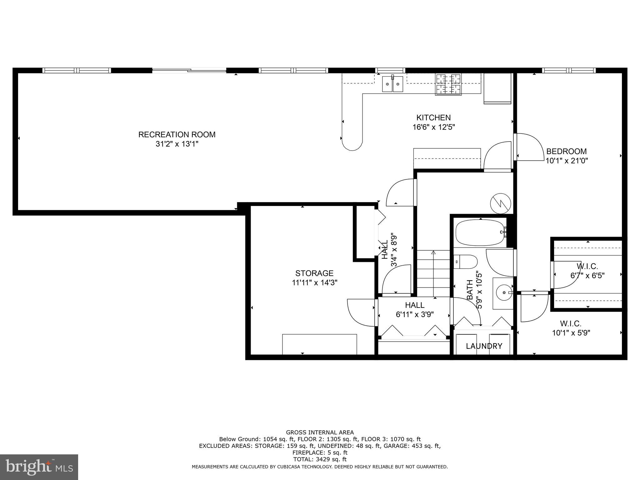 4615 Tapestry DRIVE