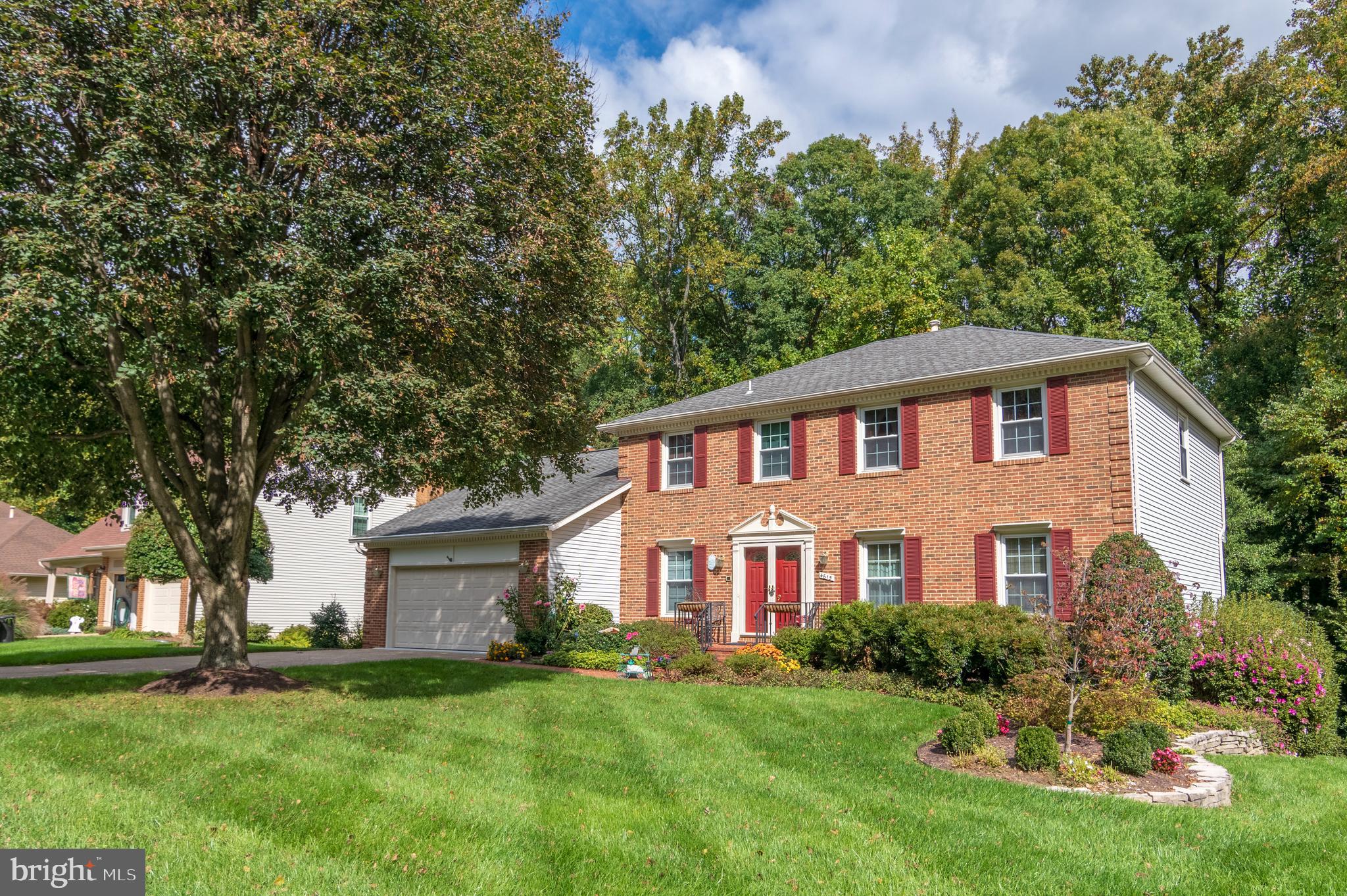 4615 Tapestry DRIVE