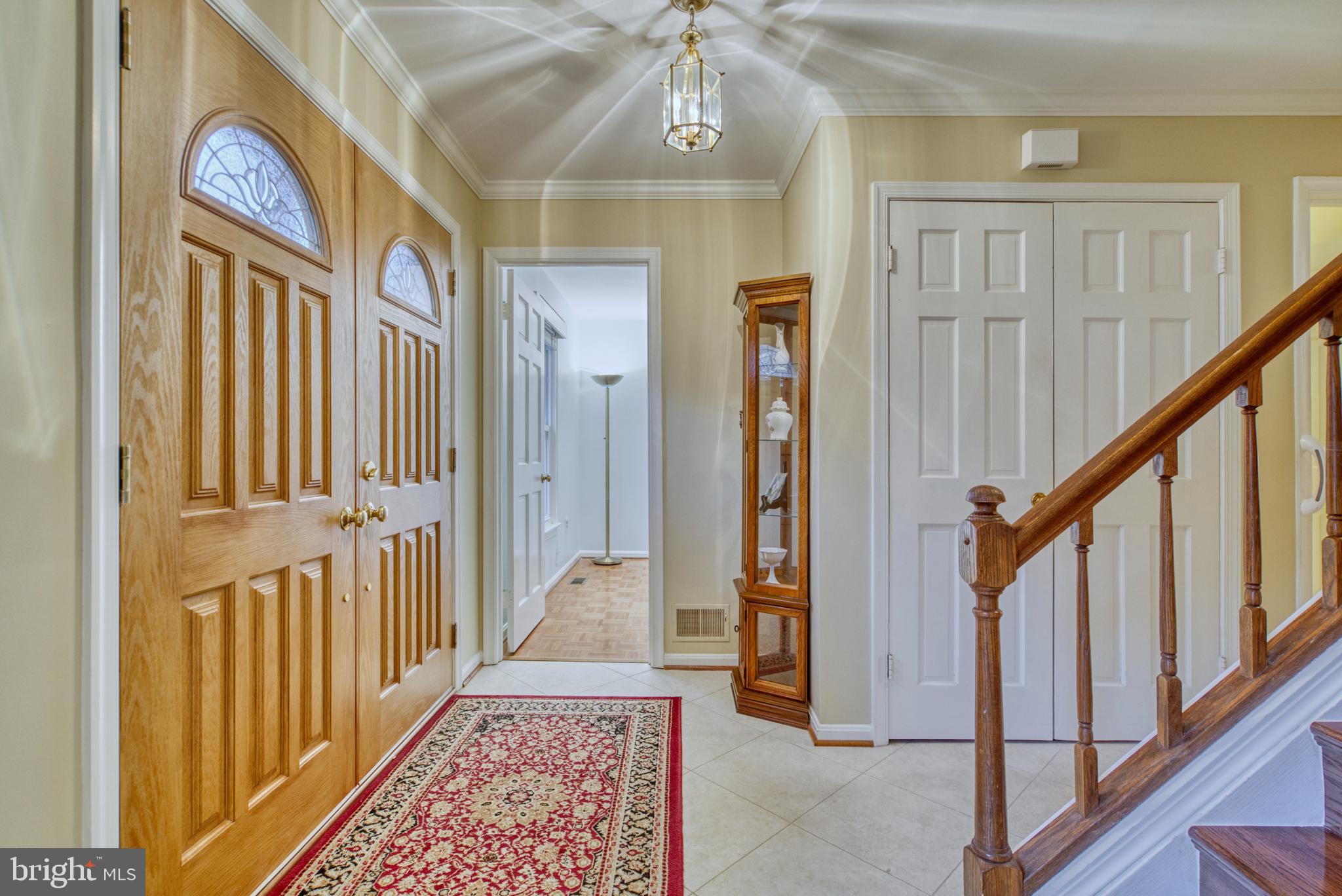 4615 Tapestry DRIVE