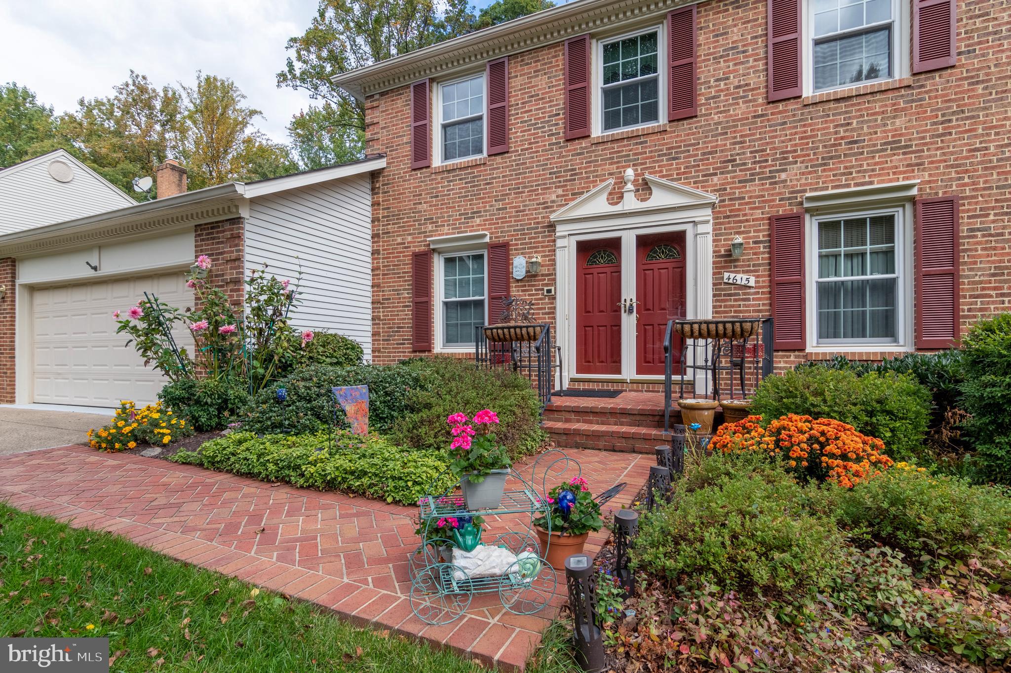 4615 Tapestry DRIVE