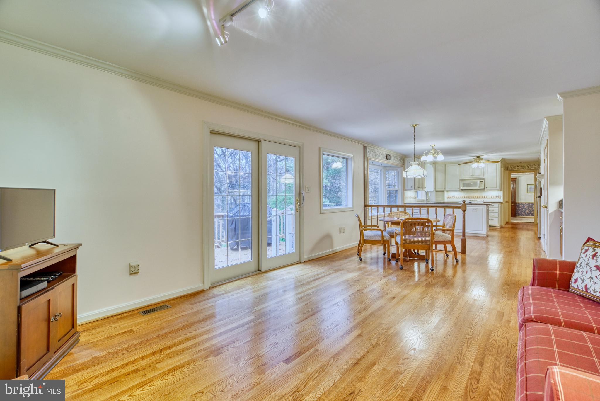 4615 Tapestry DRIVE