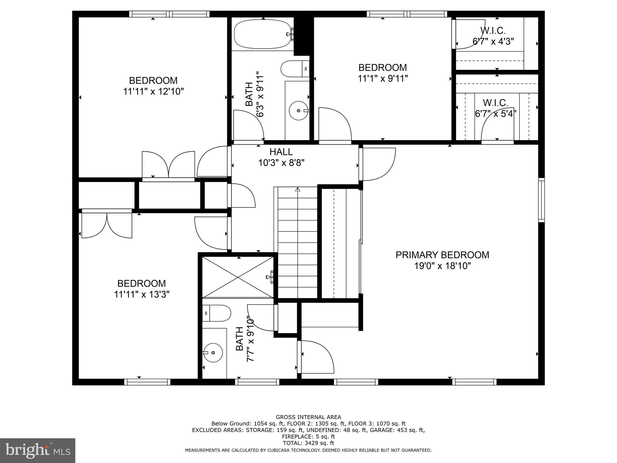 4615 Tapestry DRIVE