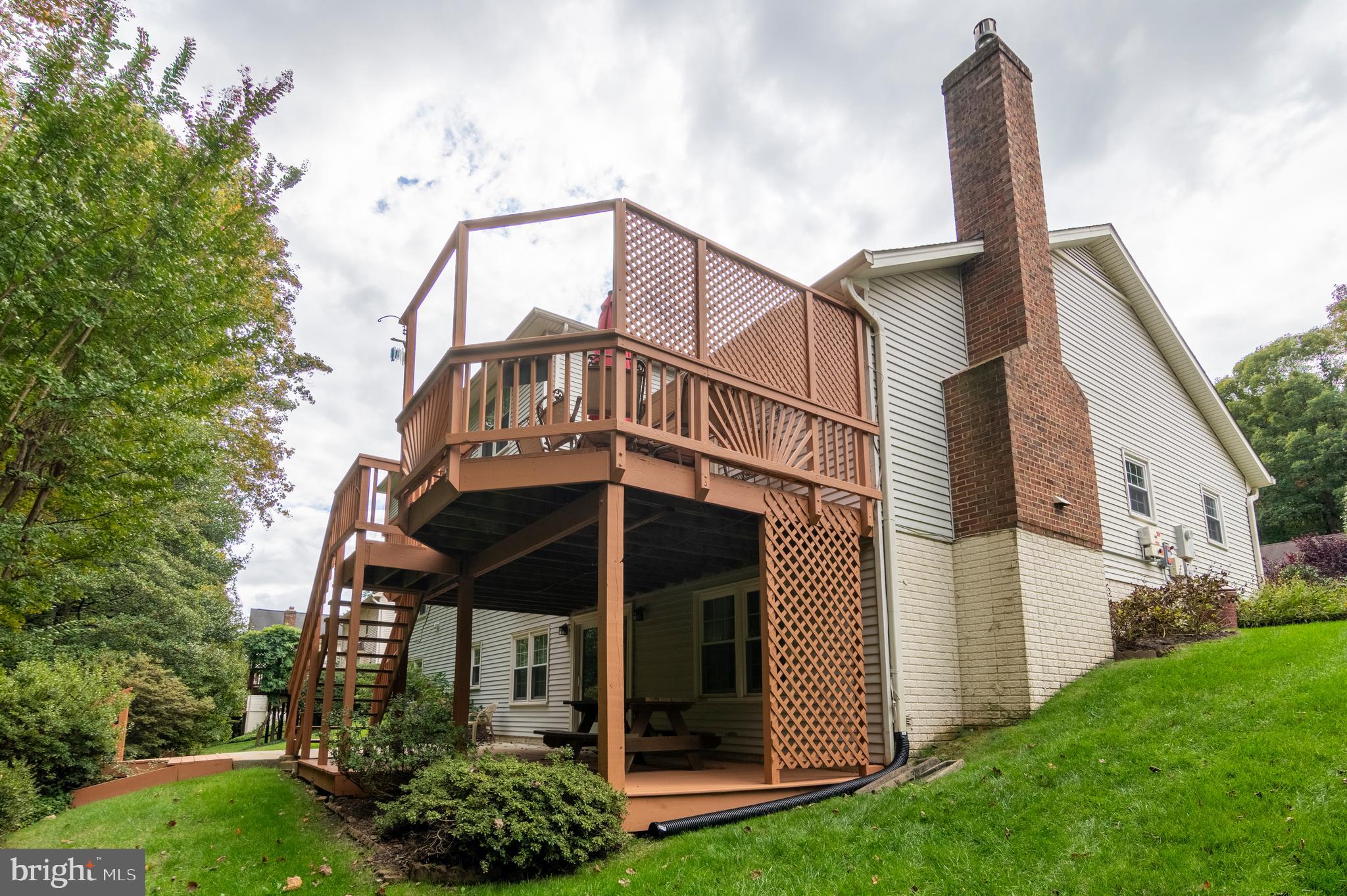 4615 Tapestry DRIVE