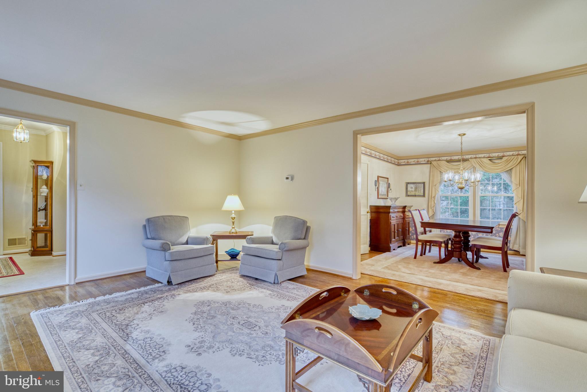 4615 Tapestry DRIVE