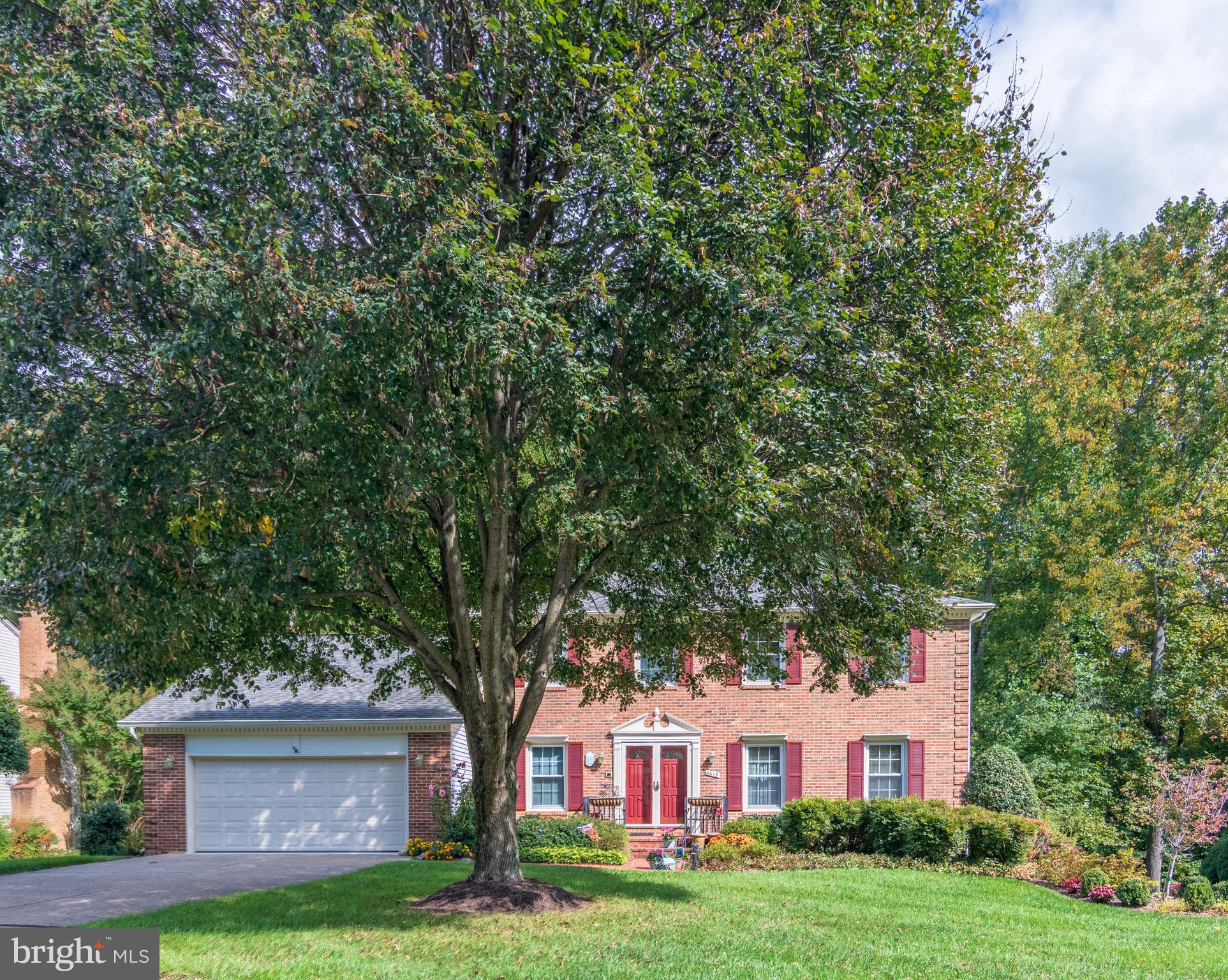 4615 Tapestry DRIVE