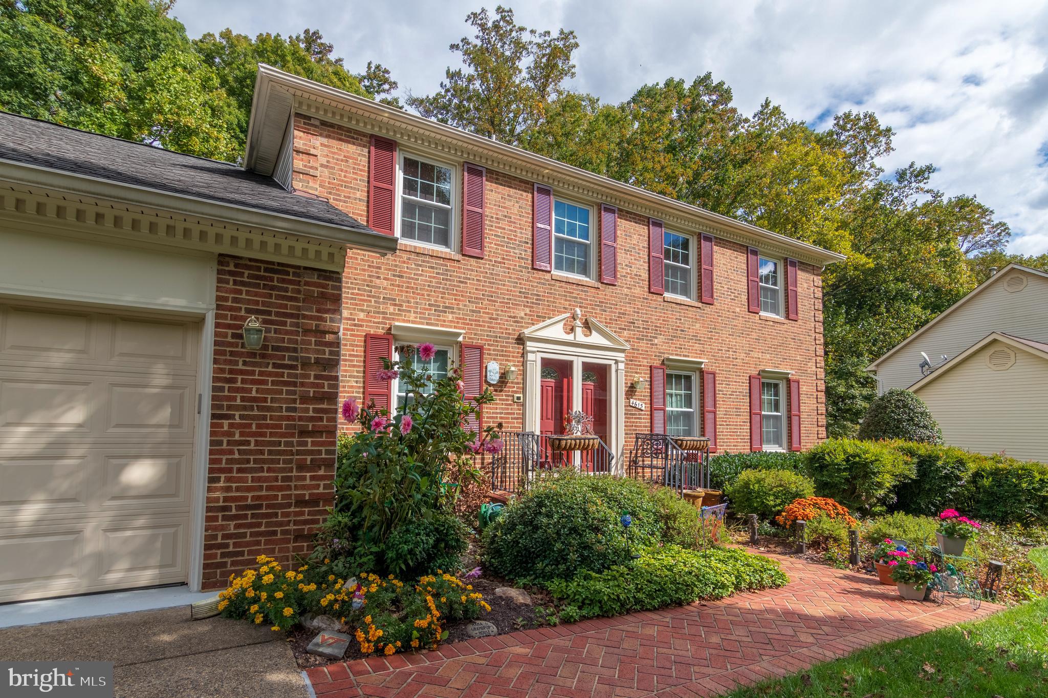4615 Tapestry DRIVE
