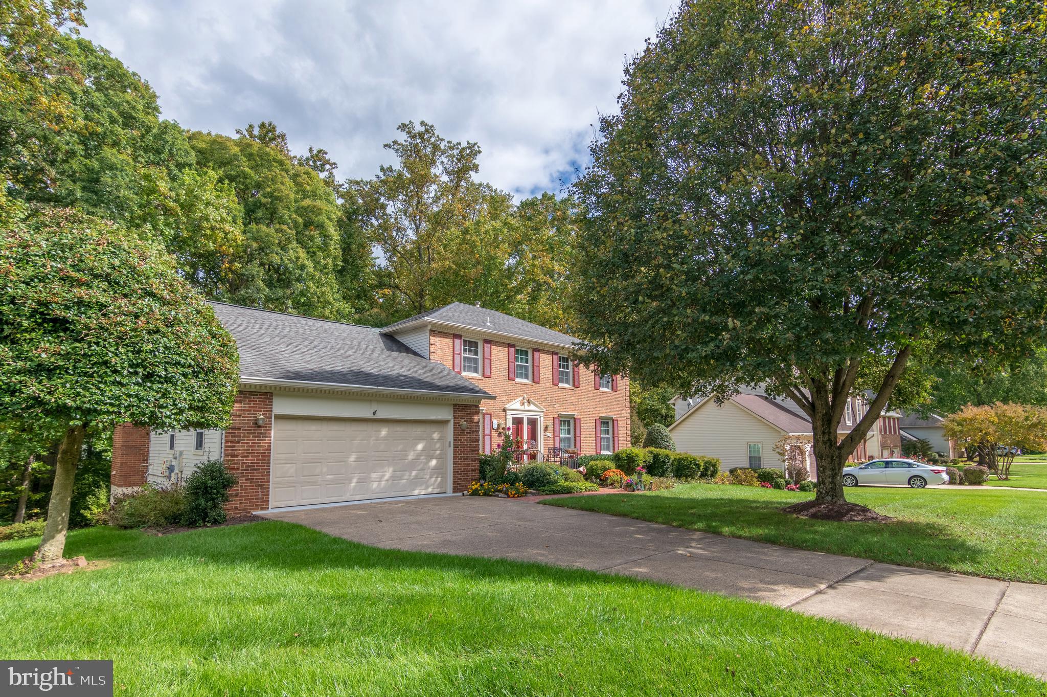 4615 Tapestry DRIVE
