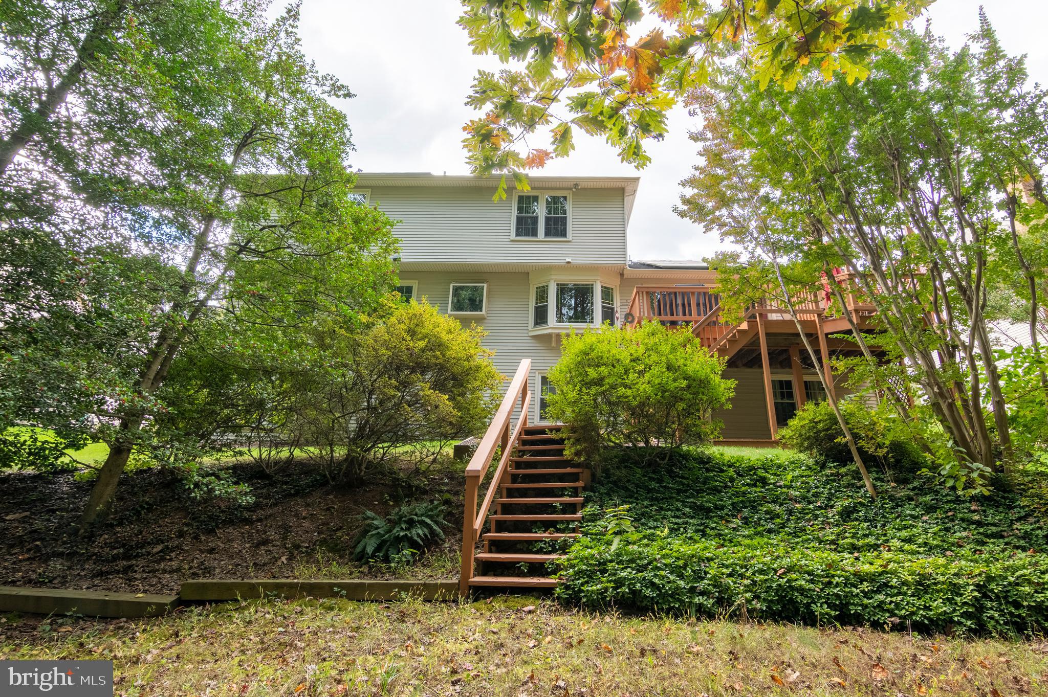 4615 Tapestry DRIVE