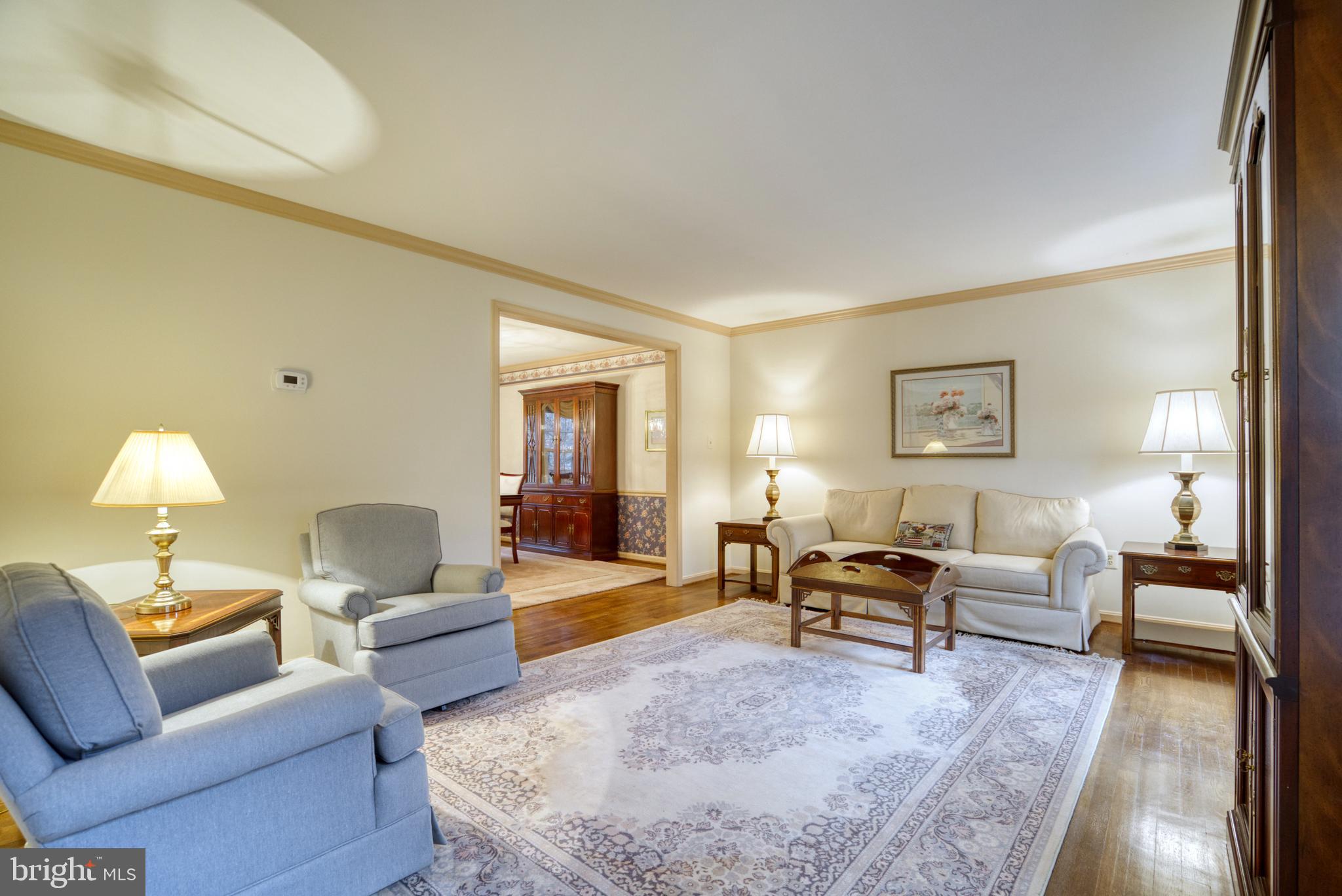 4615 Tapestry DRIVE