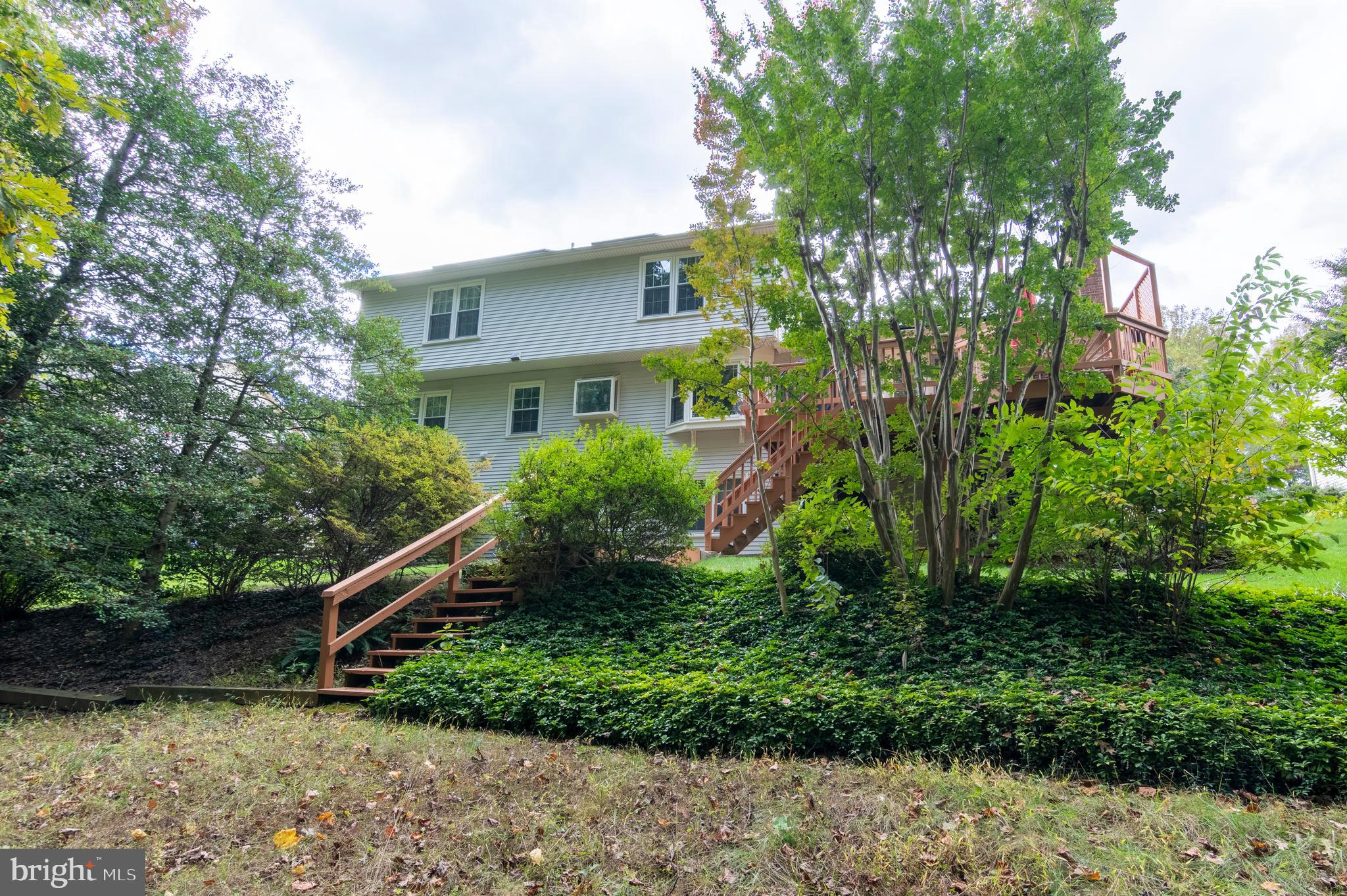 4615 Tapestry DRIVE