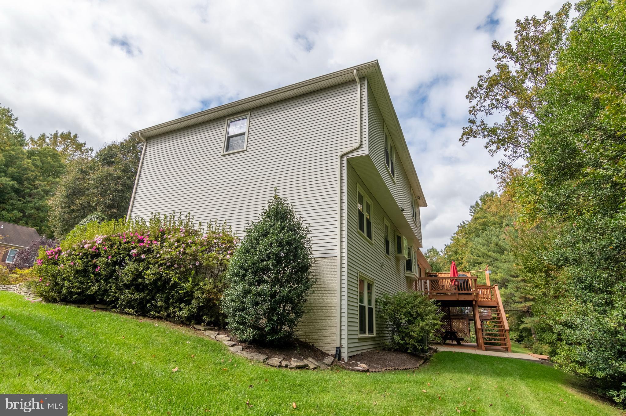 4615 Tapestry DRIVE