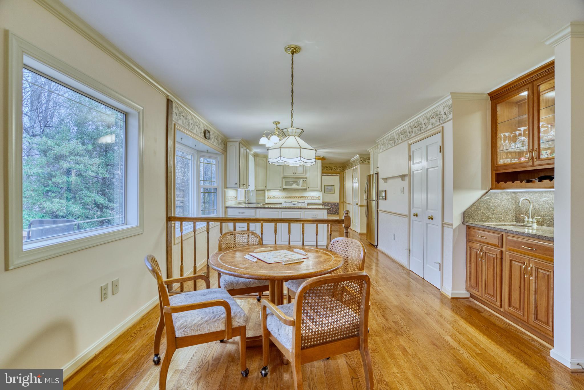 4615 Tapestry DRIVE