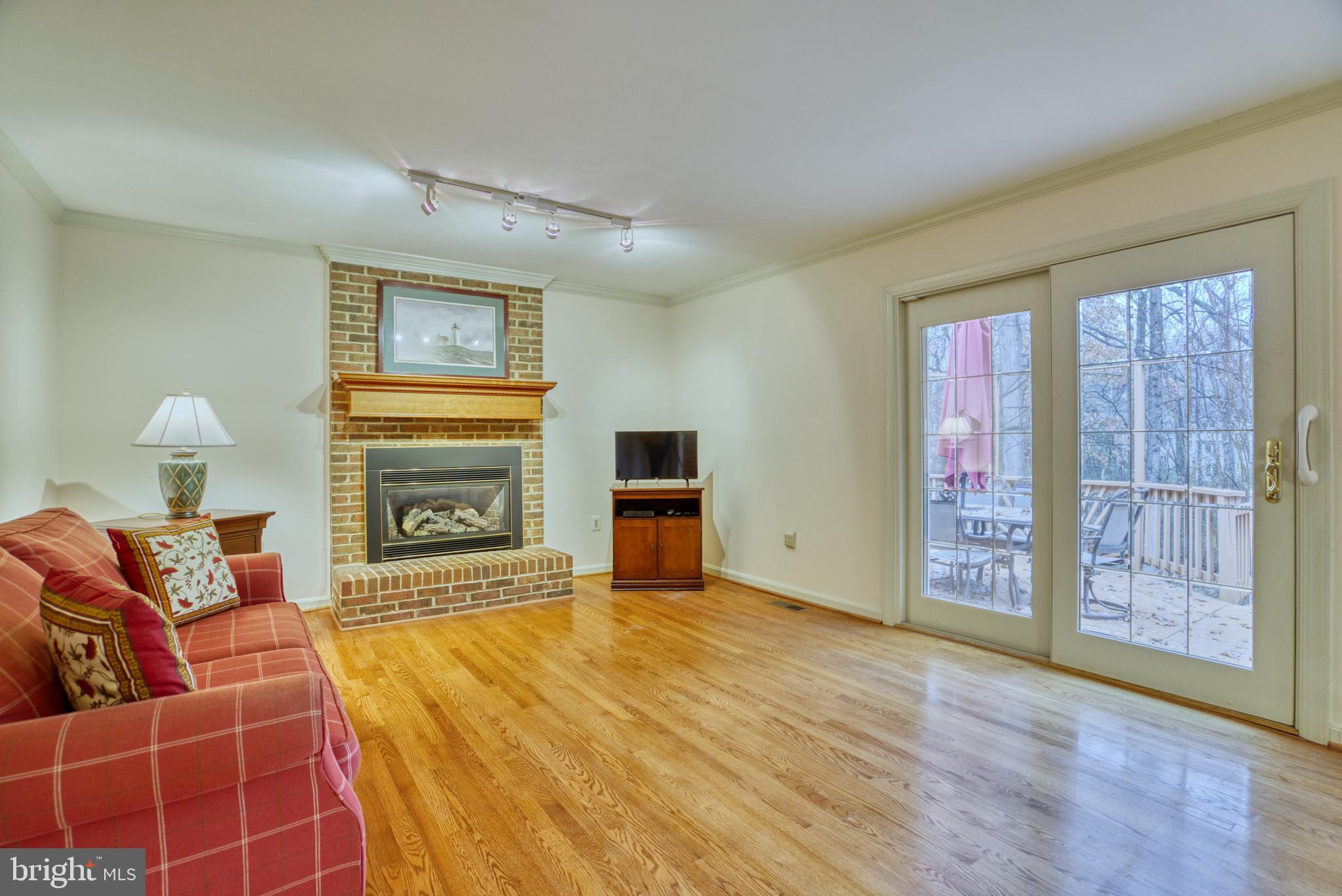 4615 Tapestry DRIVE