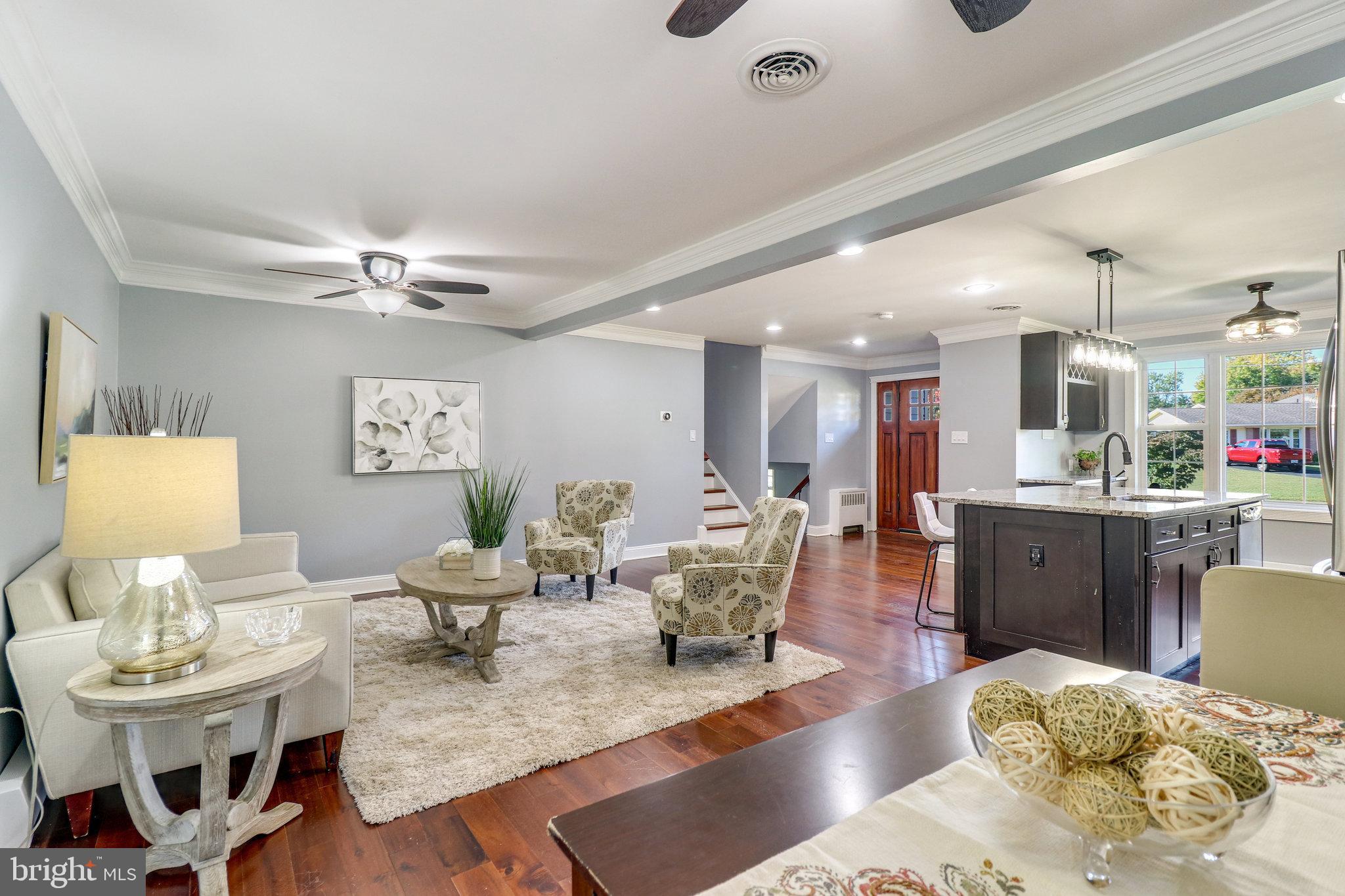 5907 Chevell COURT