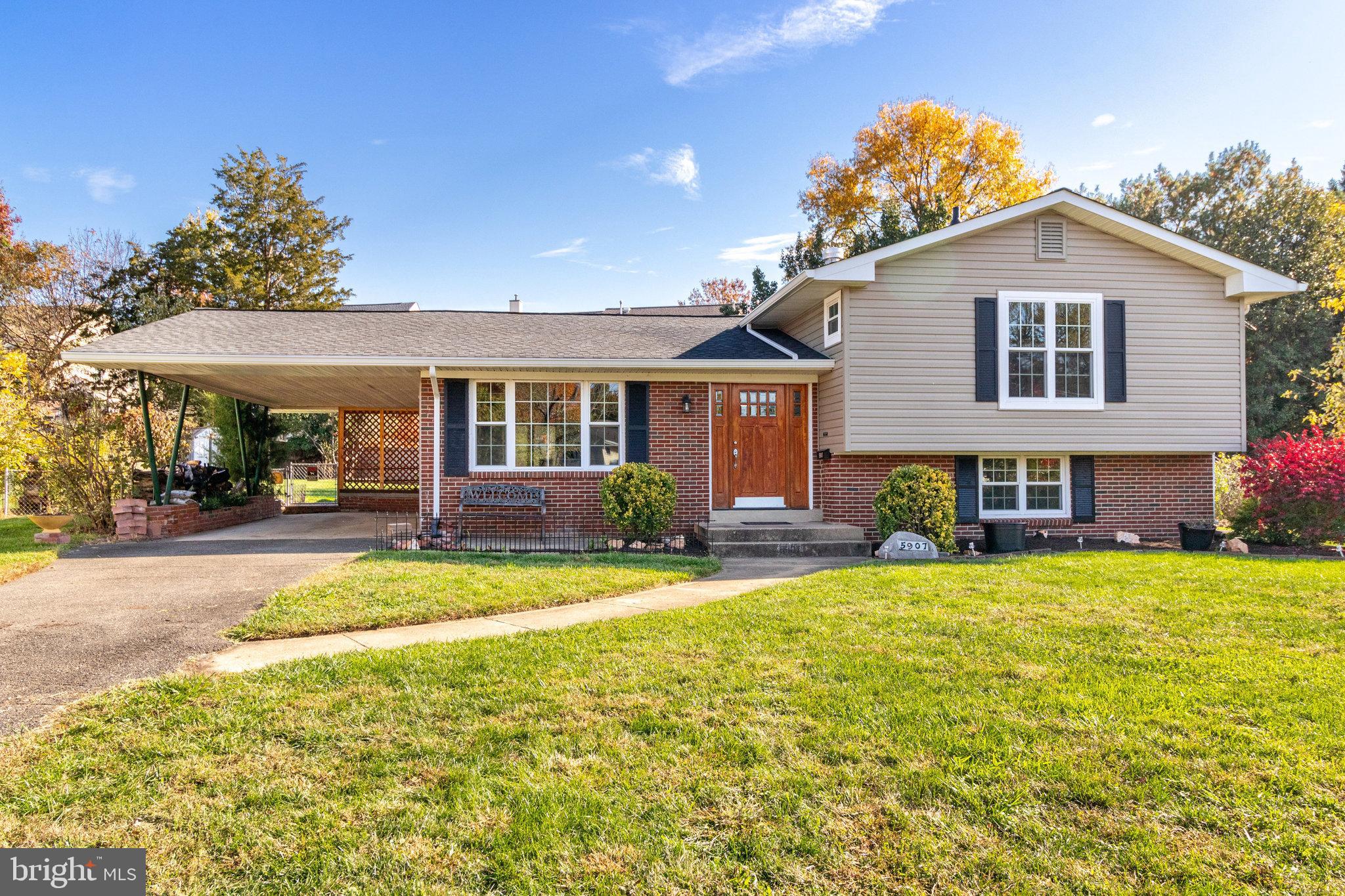 5907 Chevell COURT