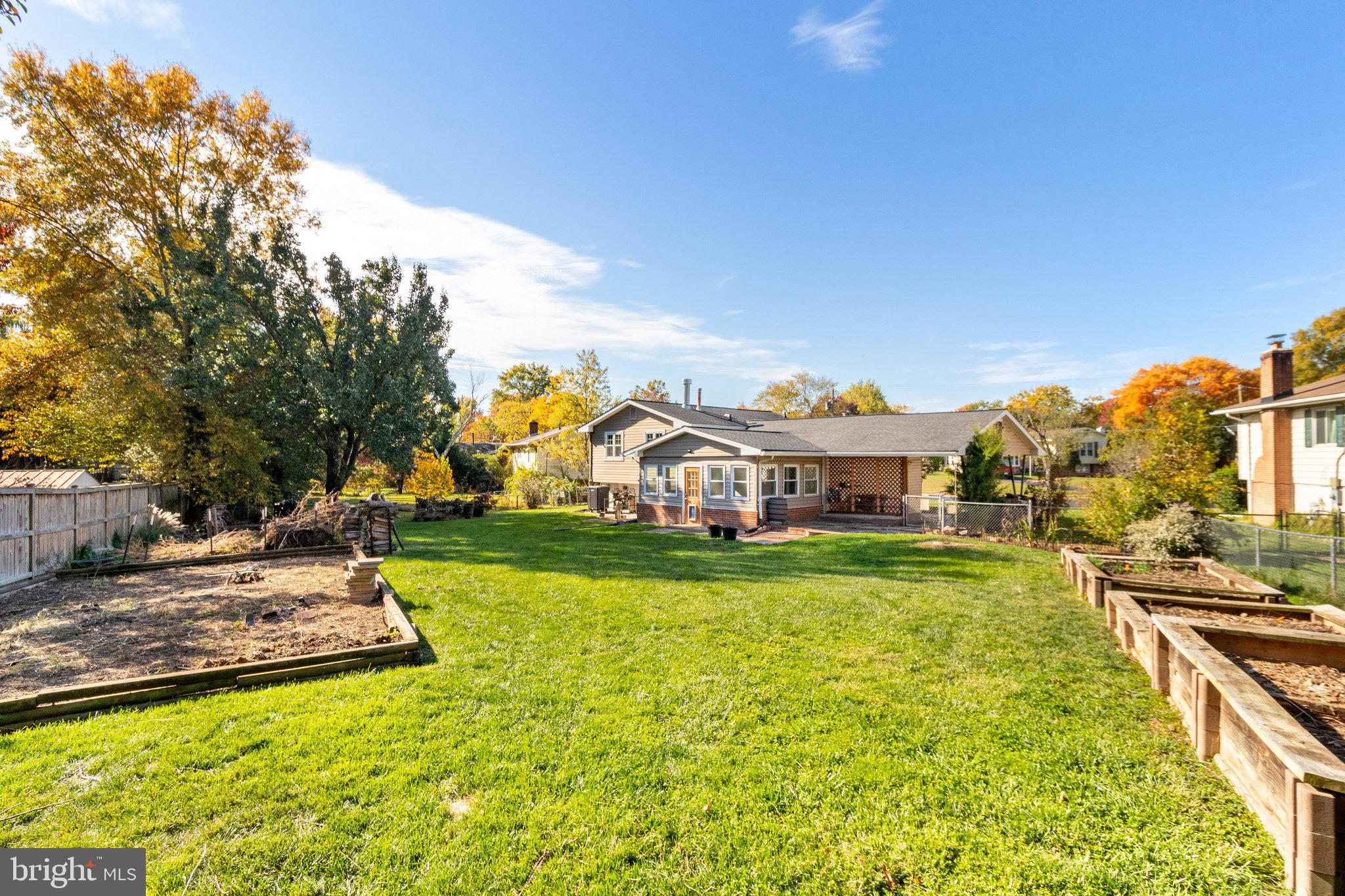 5907 Chevell COURT