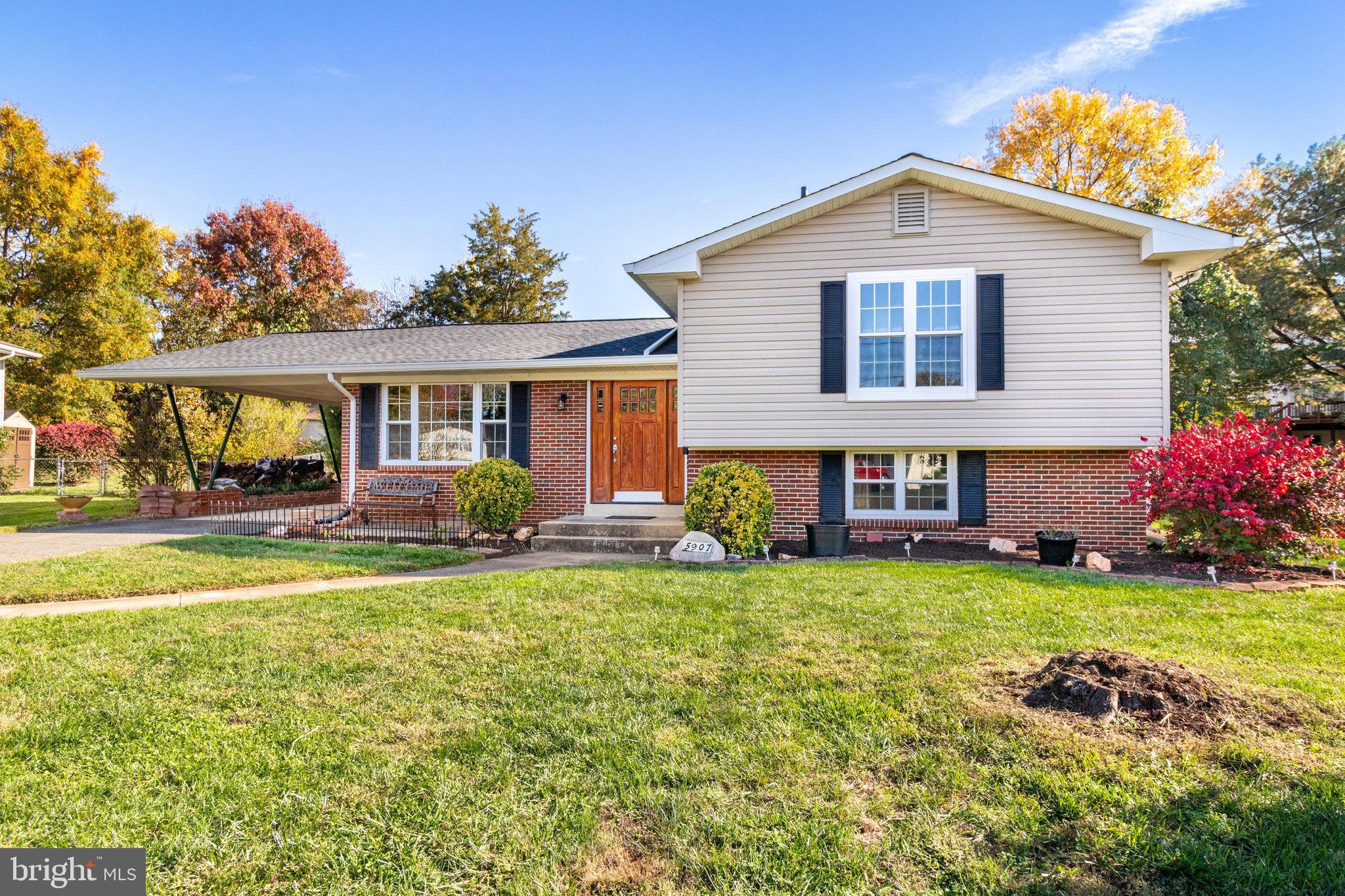 5907 Chevell COURT