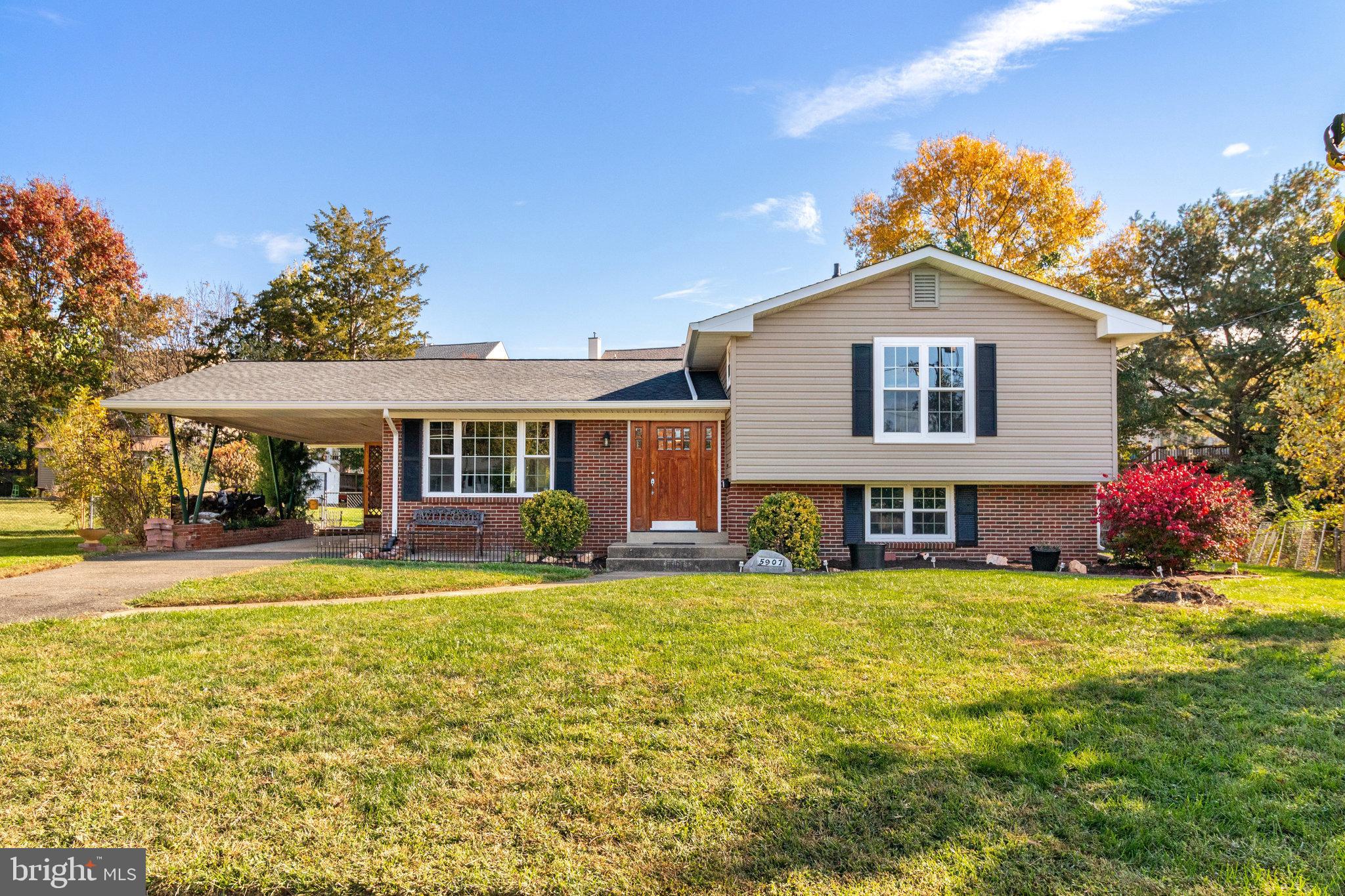 5907 Chevell COURT