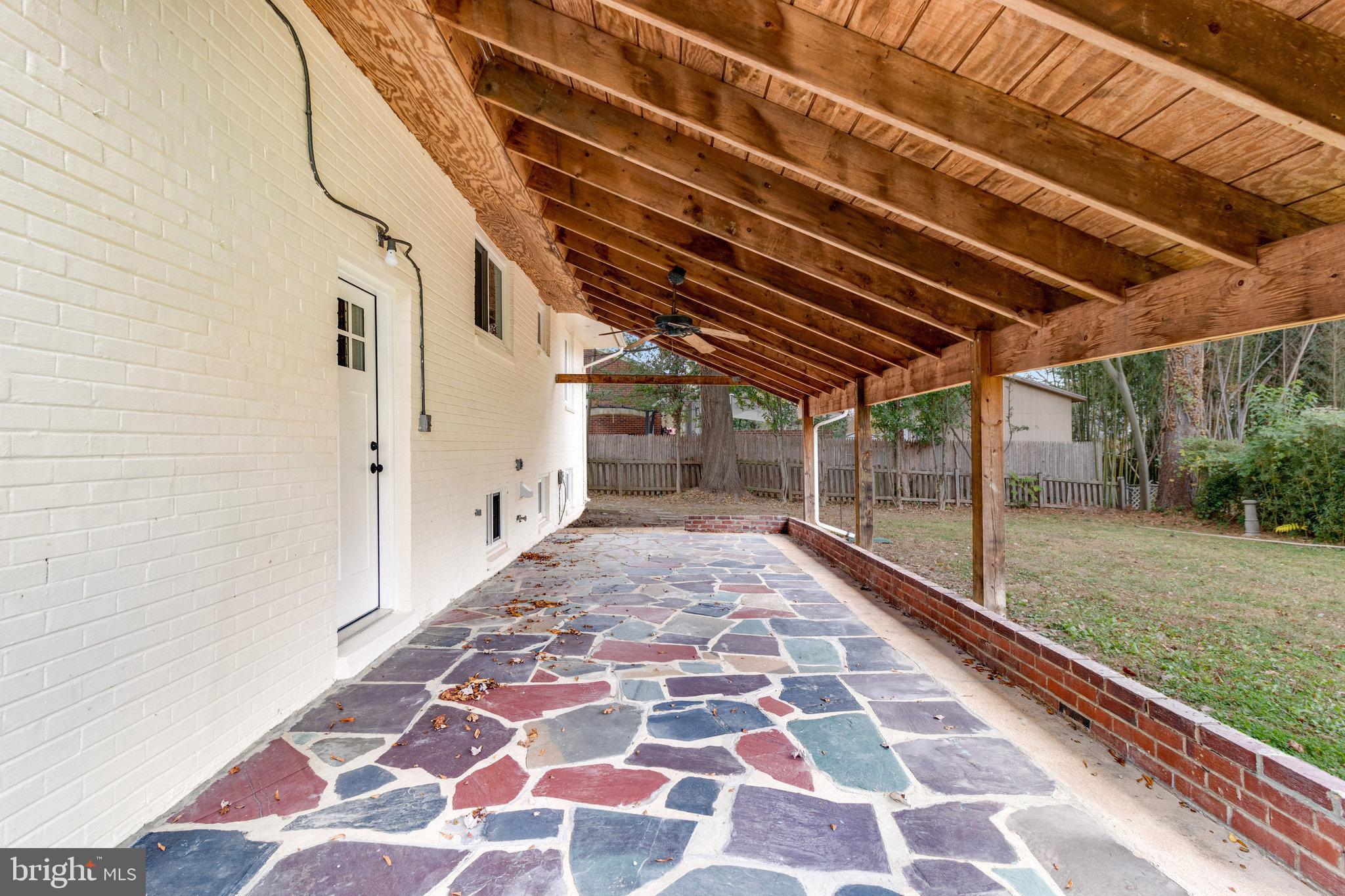 4917 Bristow DRIVE