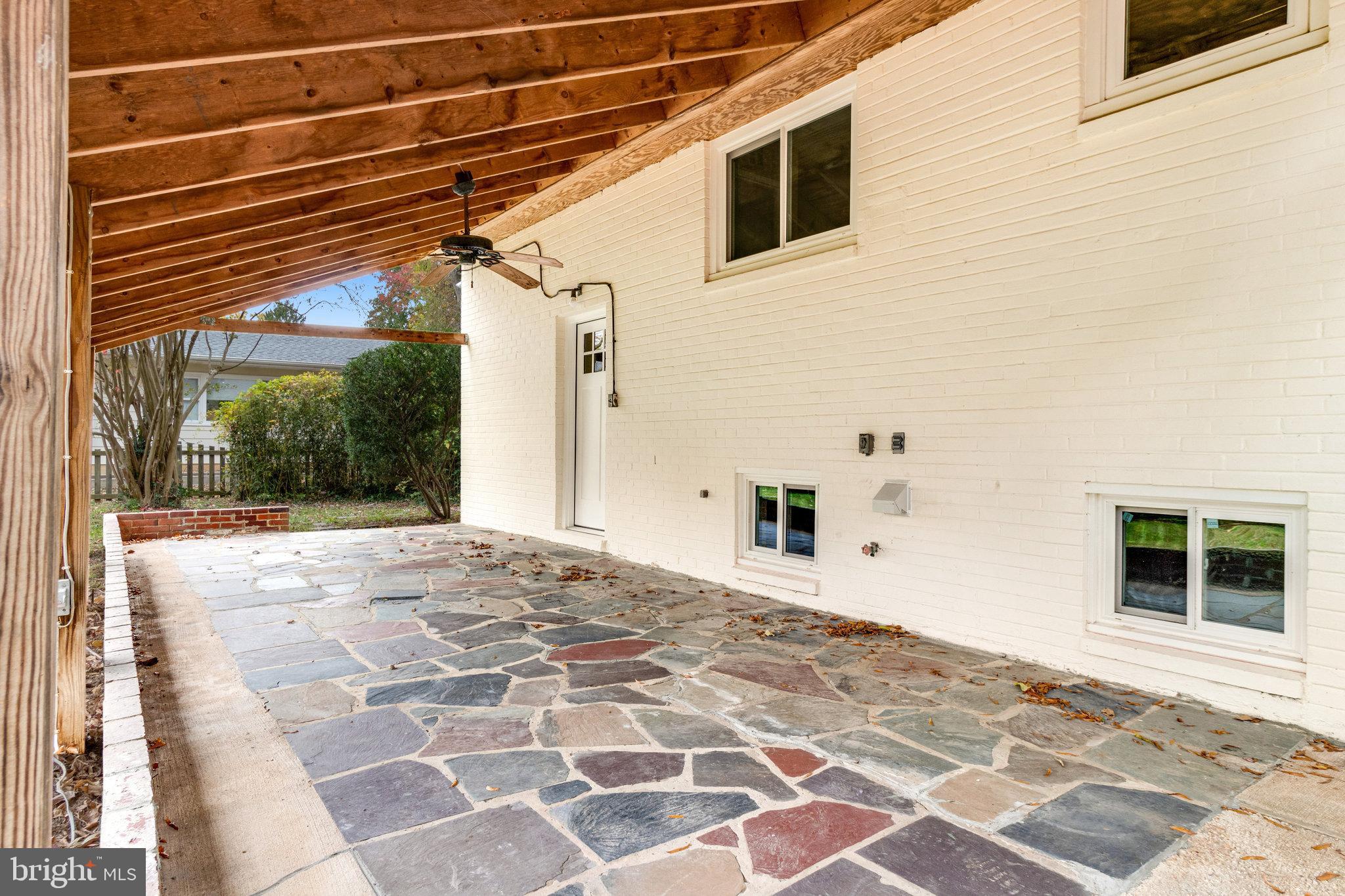 4917 Bristow DRIVE