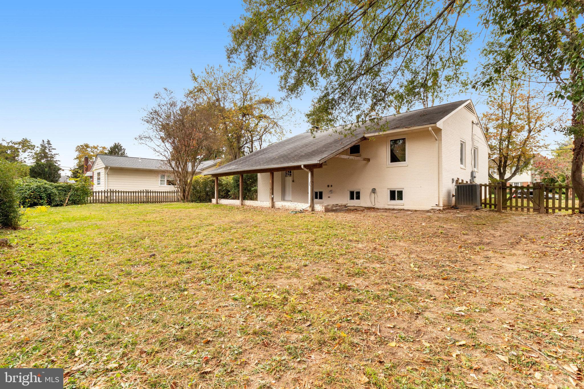 4917 Bristow DRIVE
