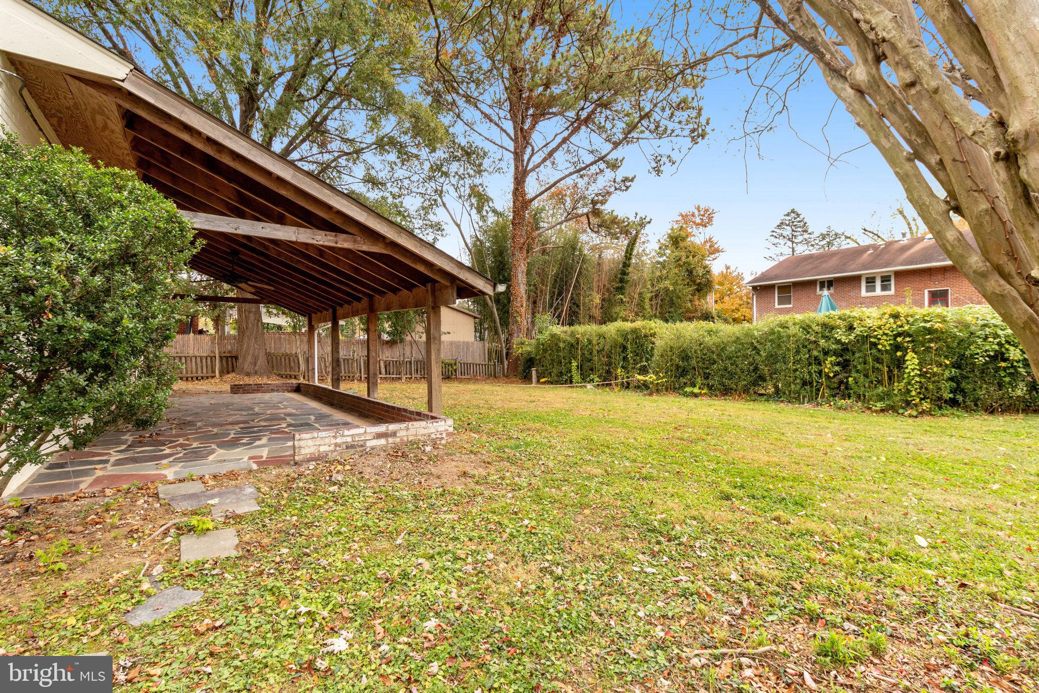 4917 Bristow DRIVE
