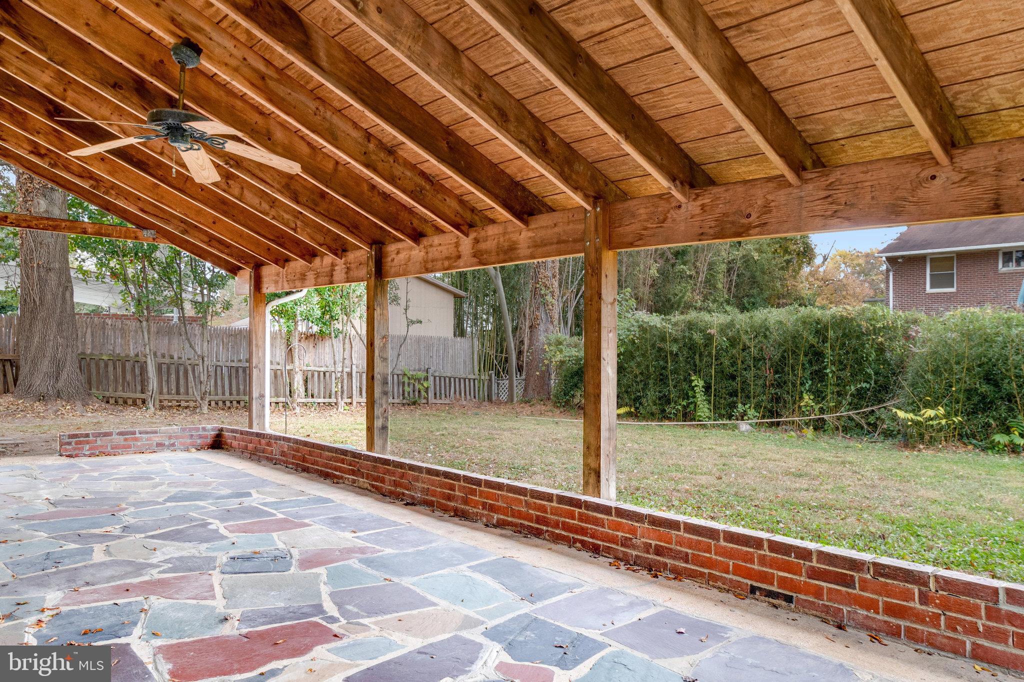 4917 Bristow DRIVE