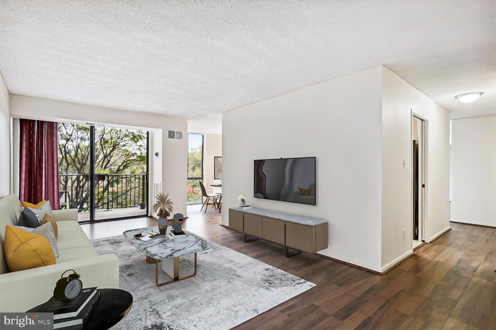 2311 Pimmit DRIVE Unit: 301