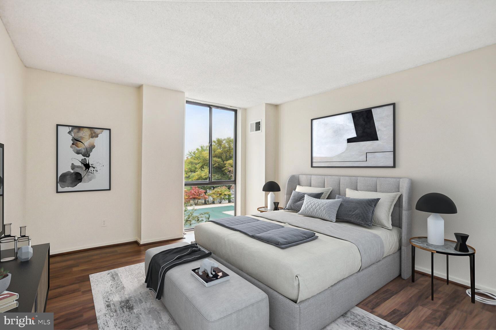 2311 Pimmit DRIVE Unit: 301