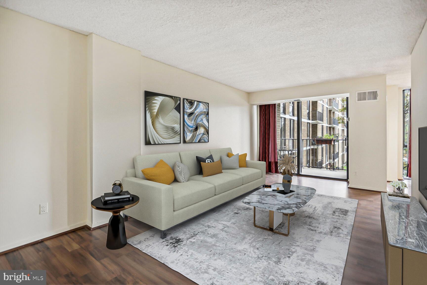 2311 Pimmit DRIVE Unit: 301