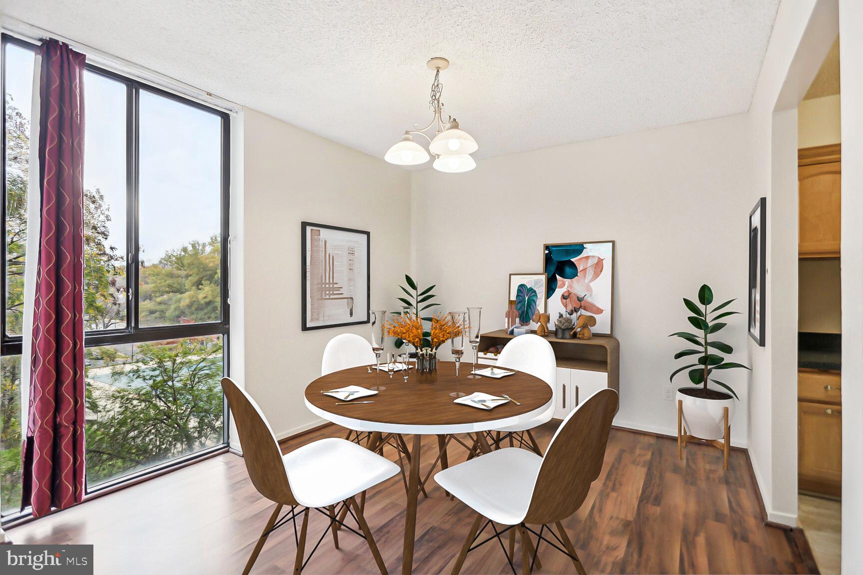 2311 Pimmit DRIVE Unit: 301