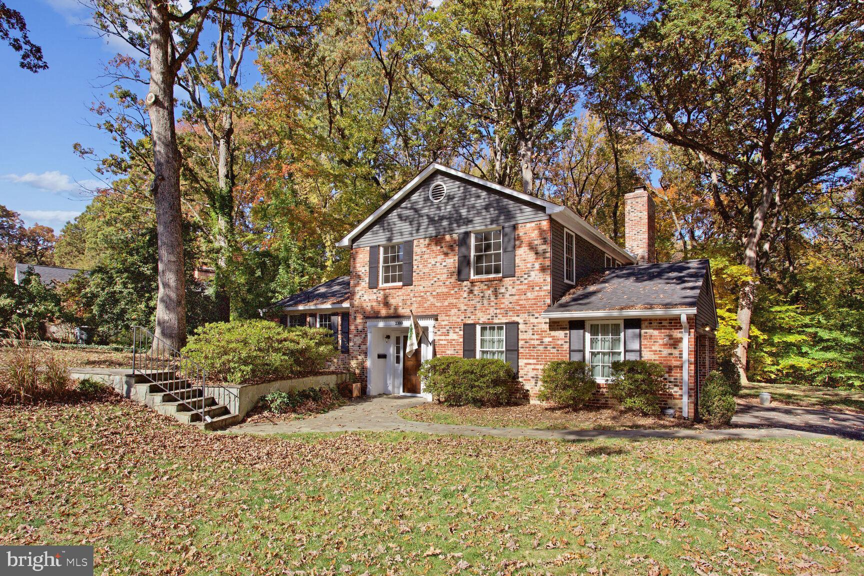 2300 Cheshire LANE
