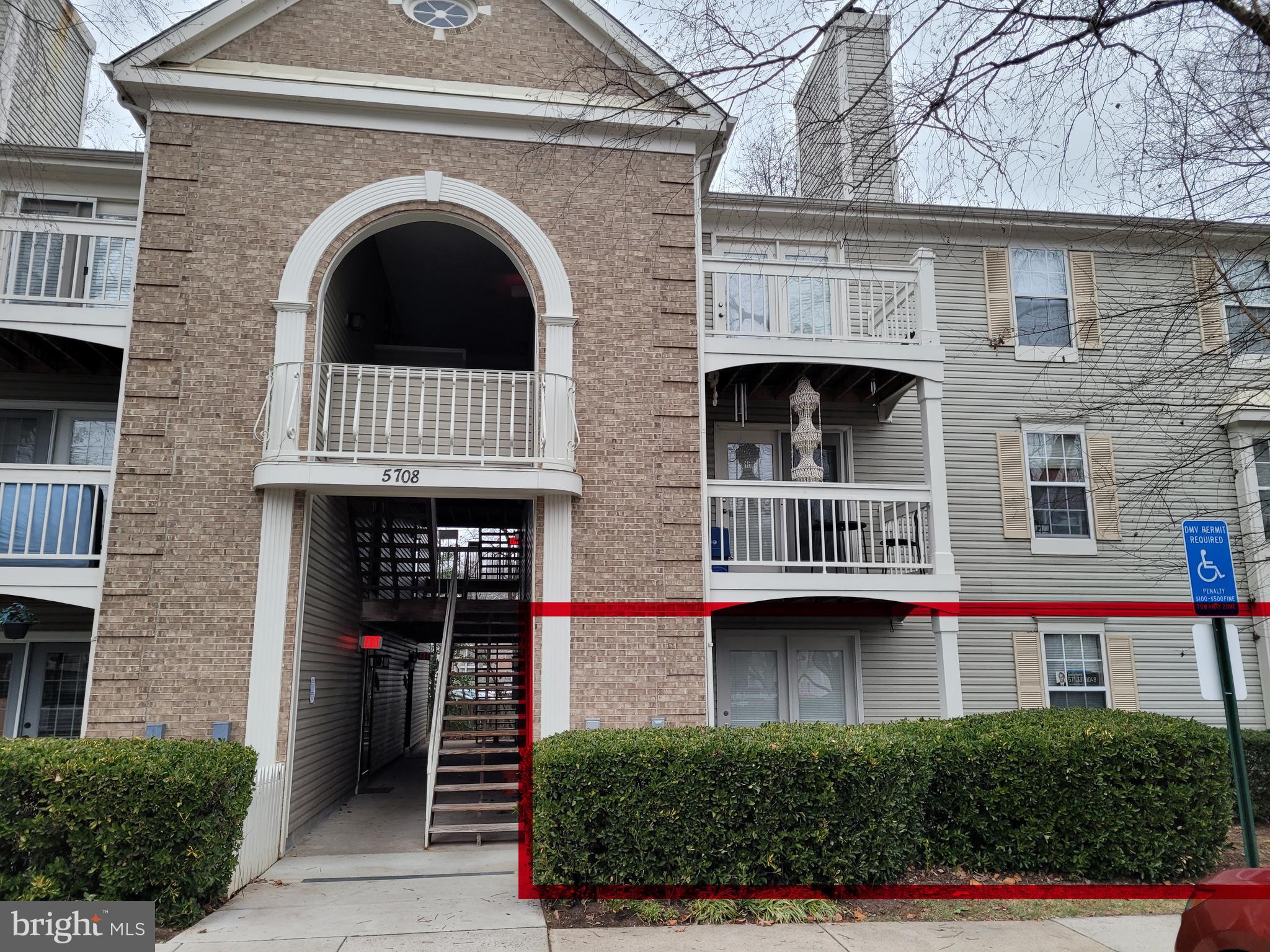 5708 Olde Mill COURT Unit: 124