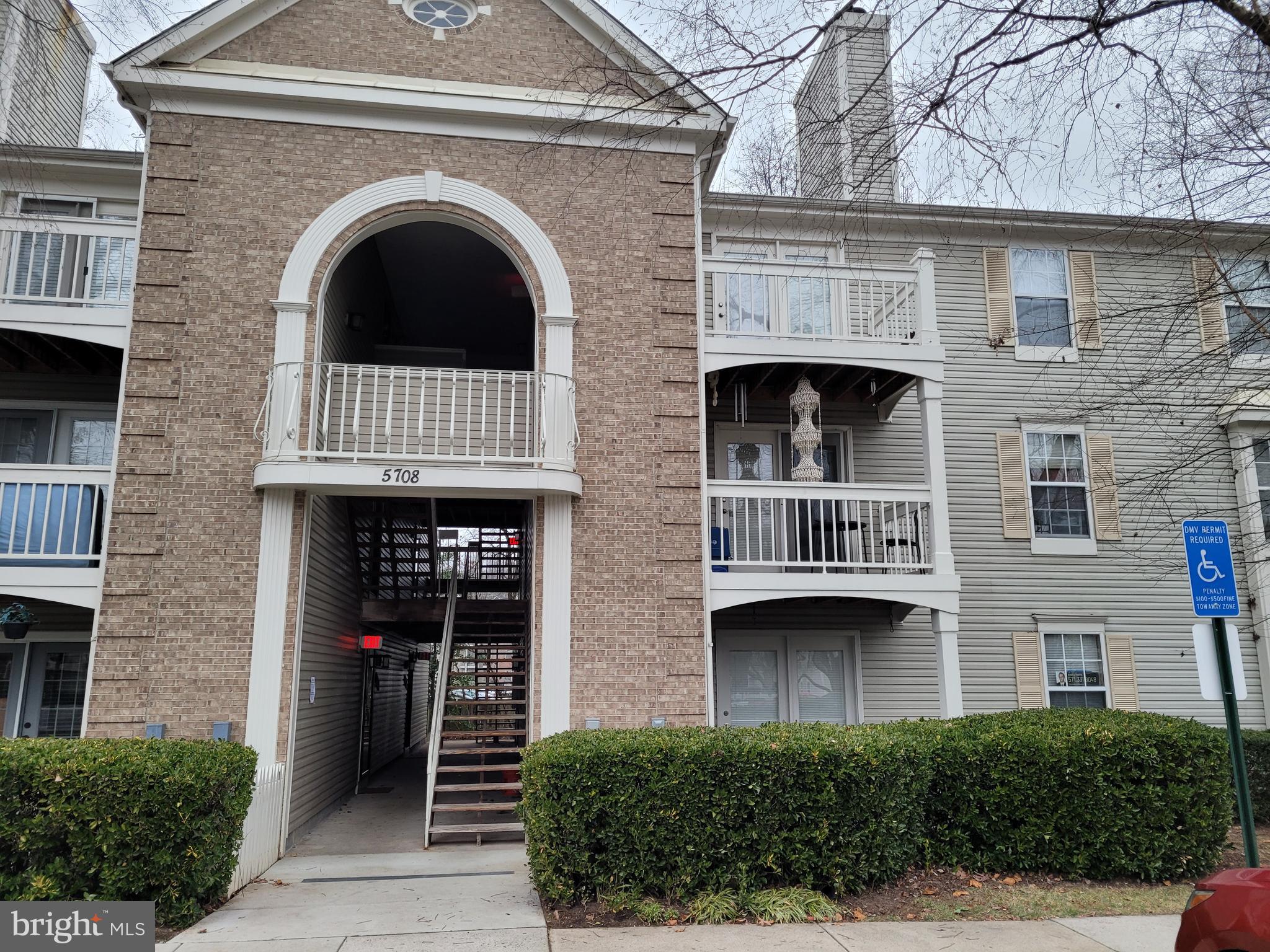 5708 Olde Mill COURT Unit: 124