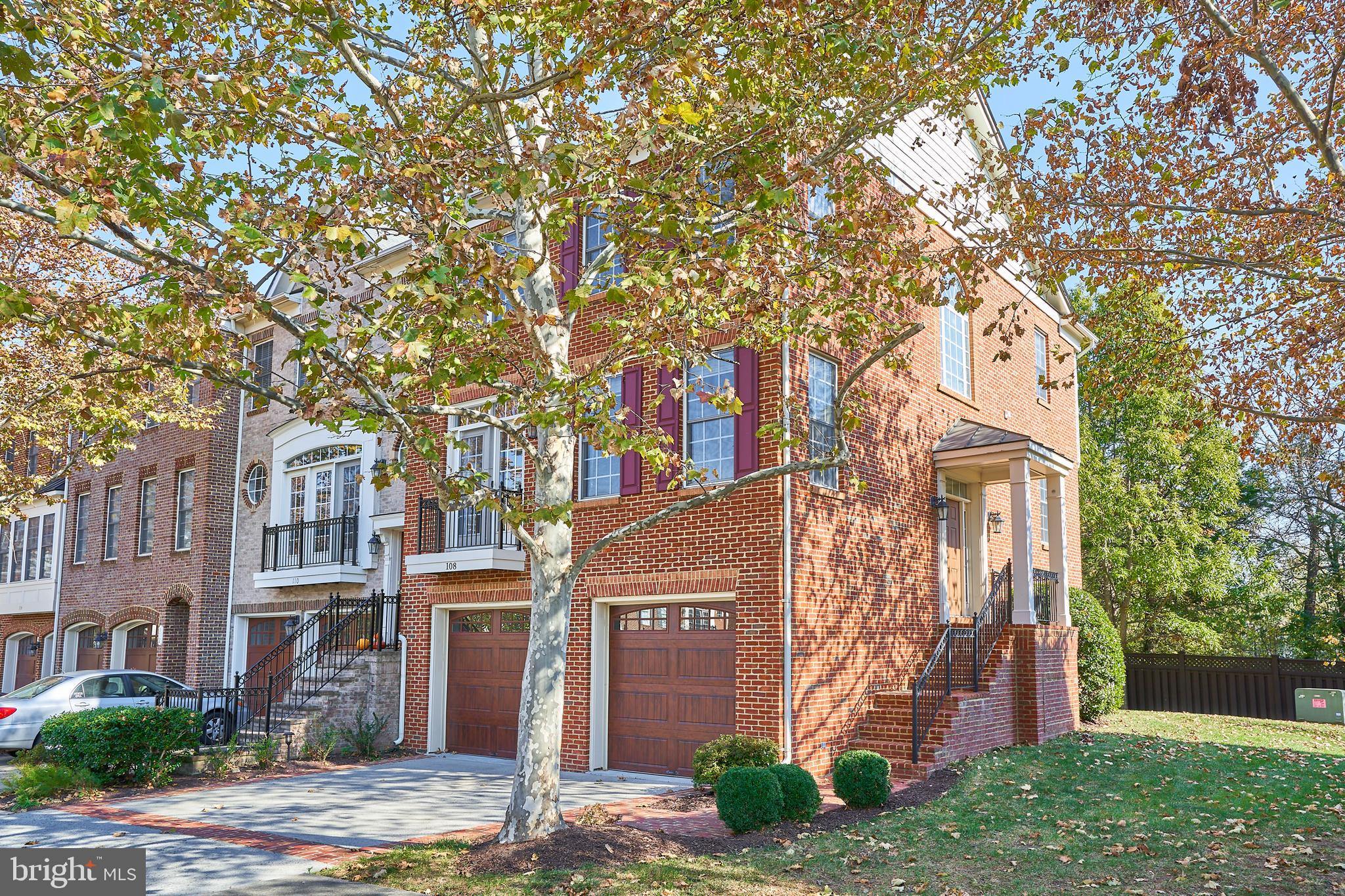 108 Herndon Mill CIRCLE