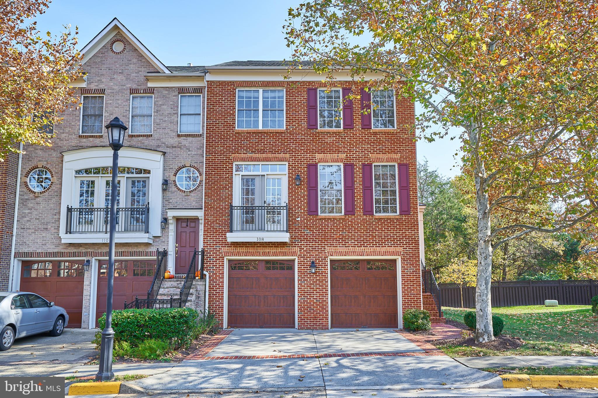 108 Herndon Mill CIRCLE
