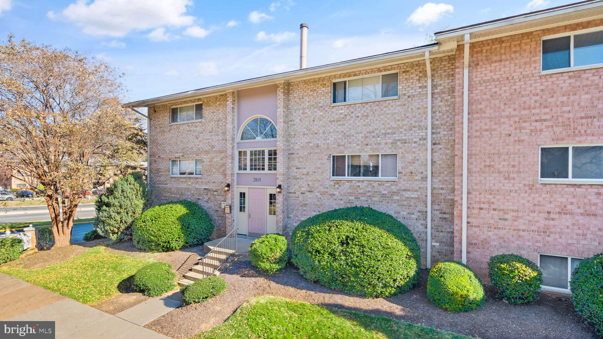 2819 Kalmia Lee COURT Unit: 302