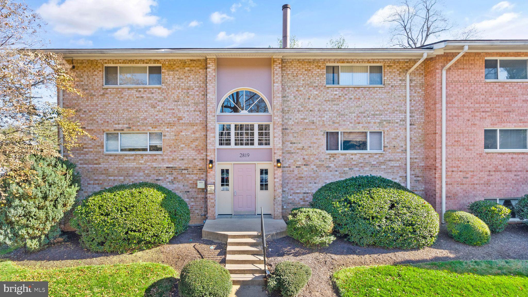 2819 Kalmia Lee COURT Unit: 302