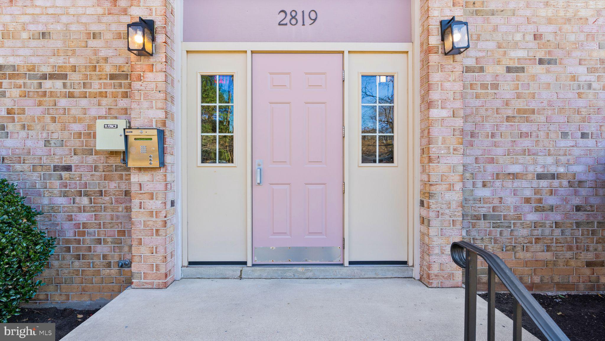 2819 Kalmia Lee COURT Unit: 302