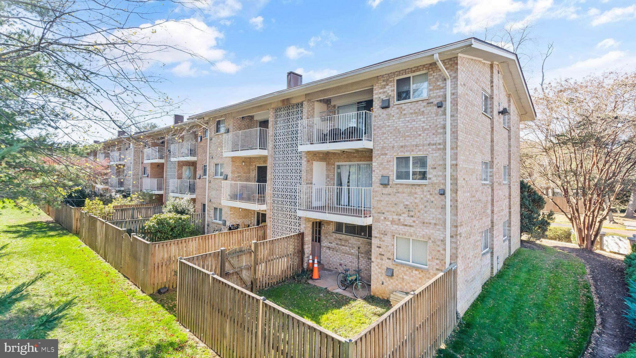 2819 Kalmia Lee COURT Unit: 302
