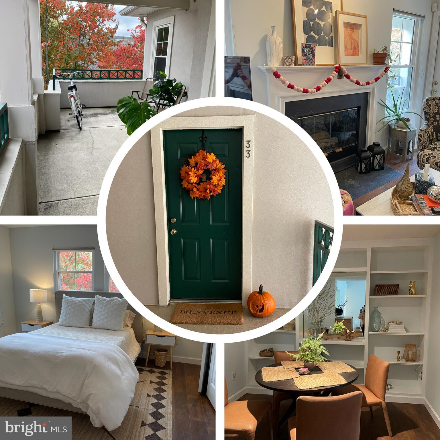12016 Taliesin PLACE Unit: 33