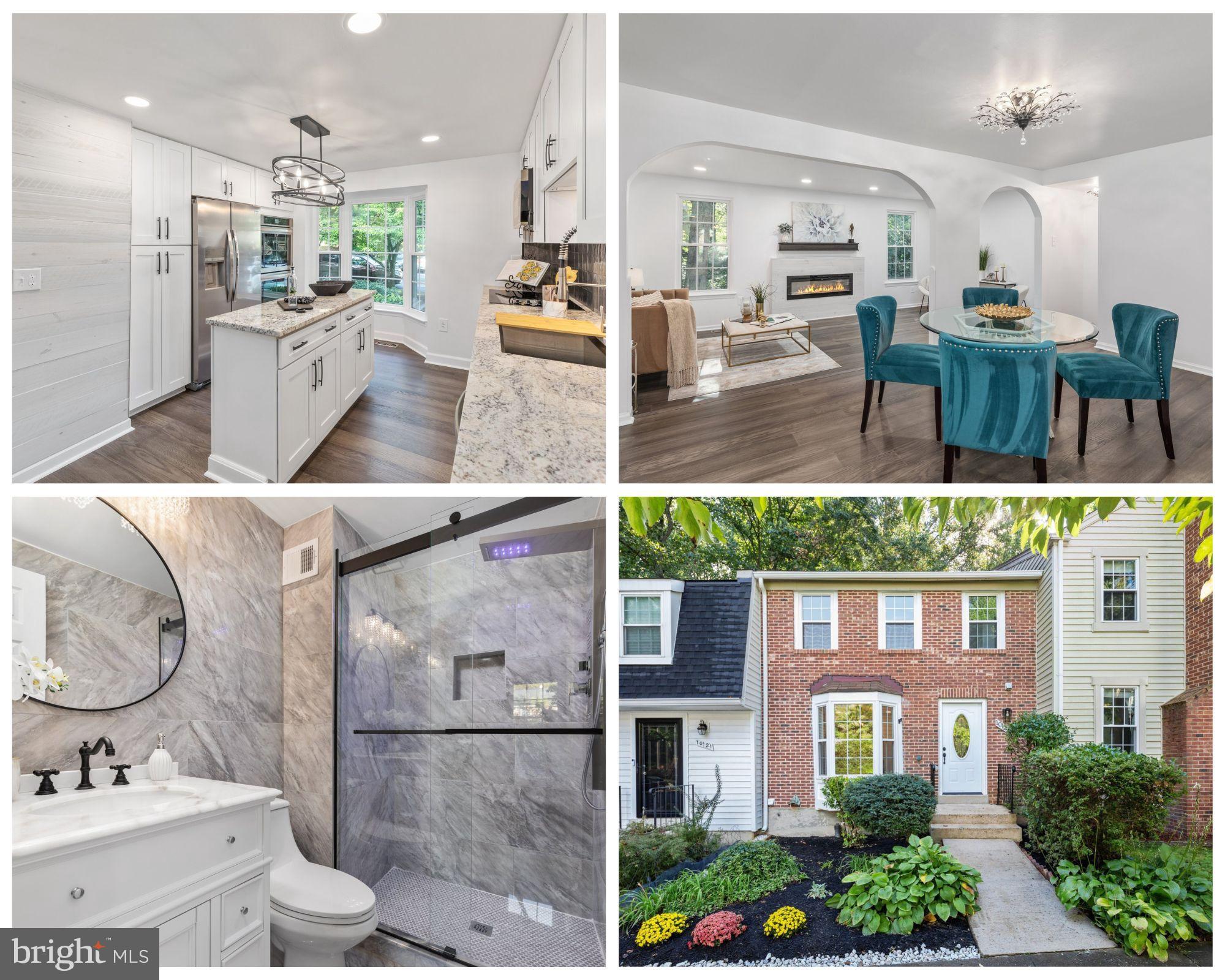 10123 Walnut Wood COURT