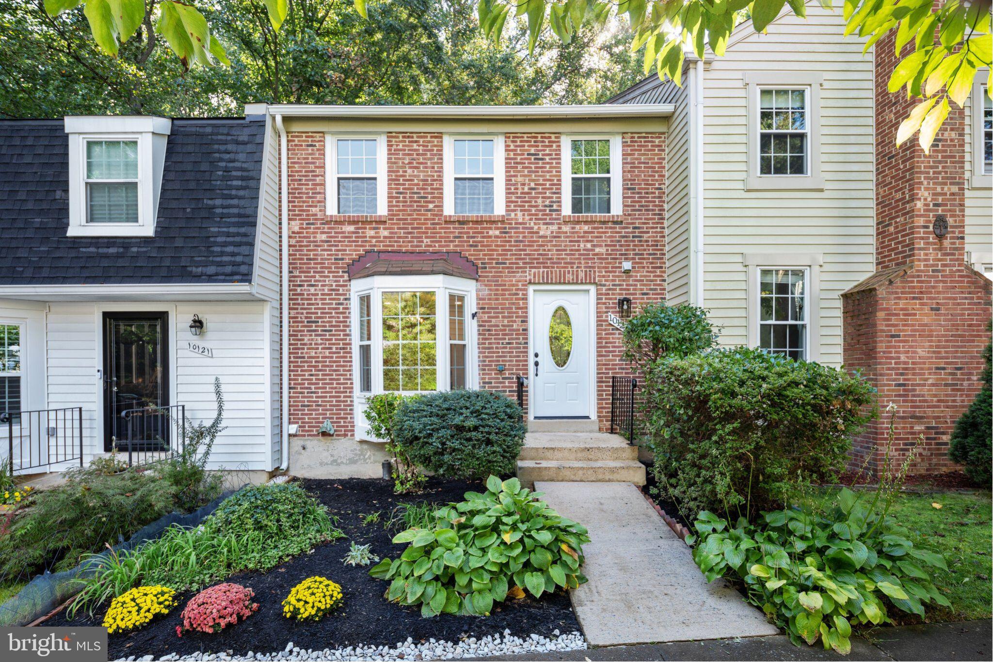 10123 Walnut Wood COURT