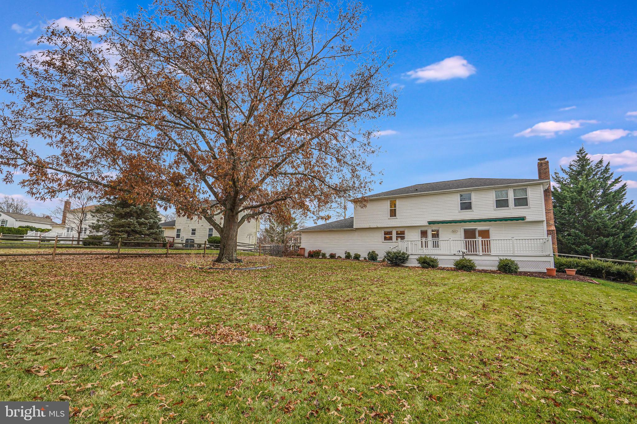 12644 Thunder Chase DRIVE